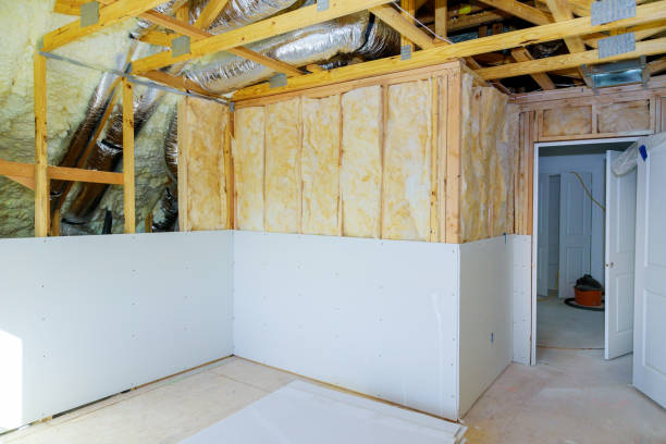 Best Insulation Installation Services in Mazomanie, WI