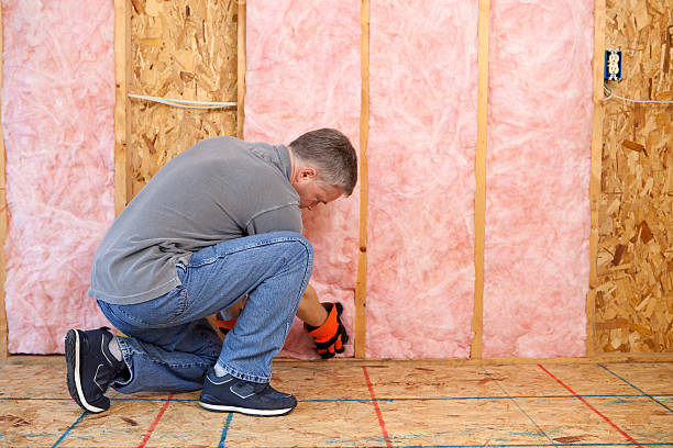 Reliable WI Insulation Contractor Solutions